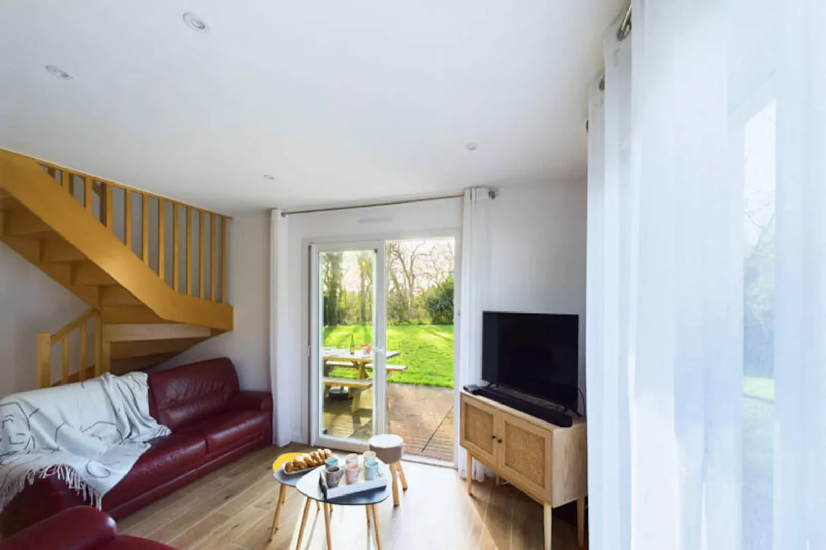 Maison à Plomeur-Nicht zugeordnet