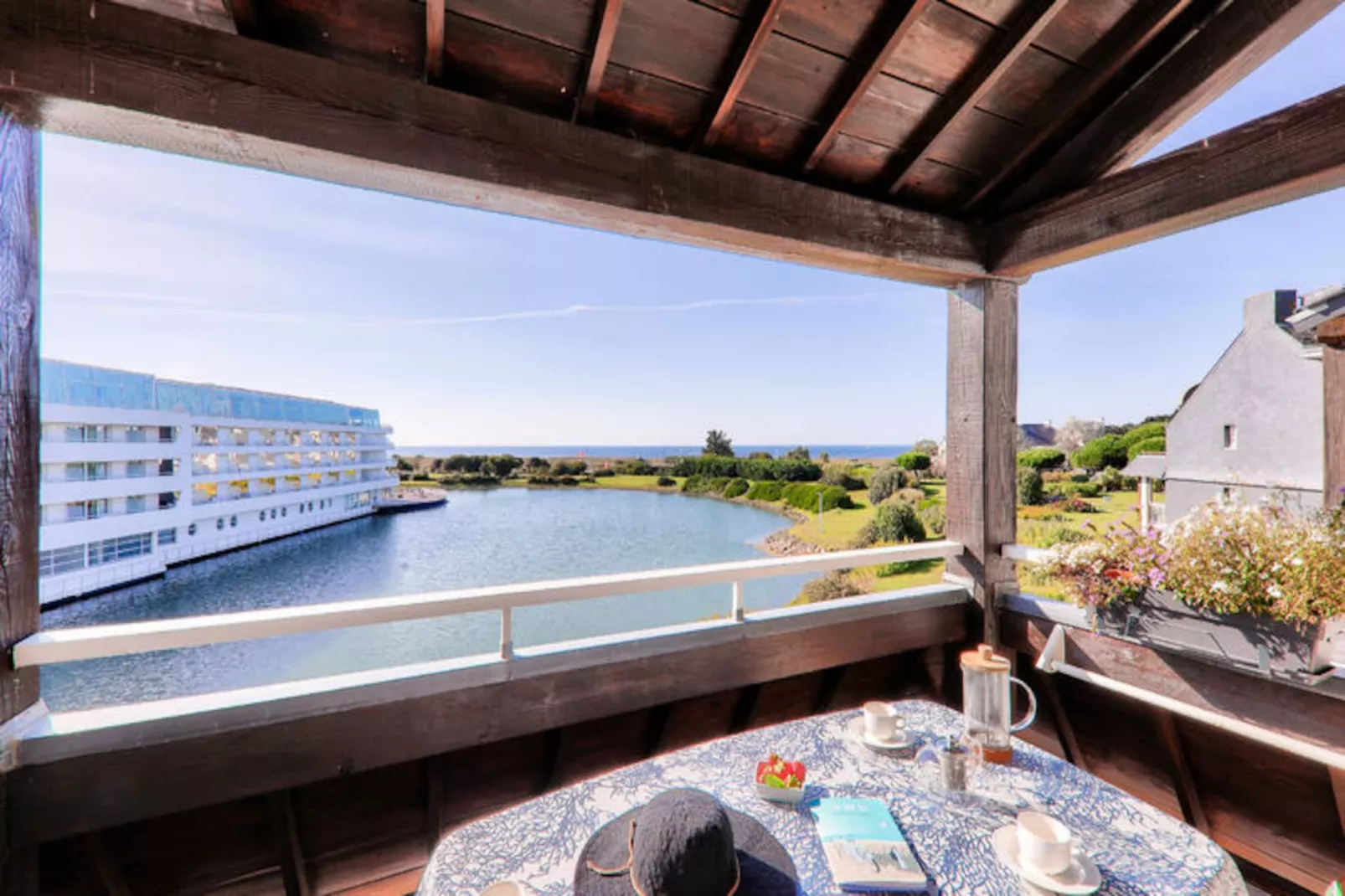 Appartements à Arzon - Port Crouesty-Non tagué