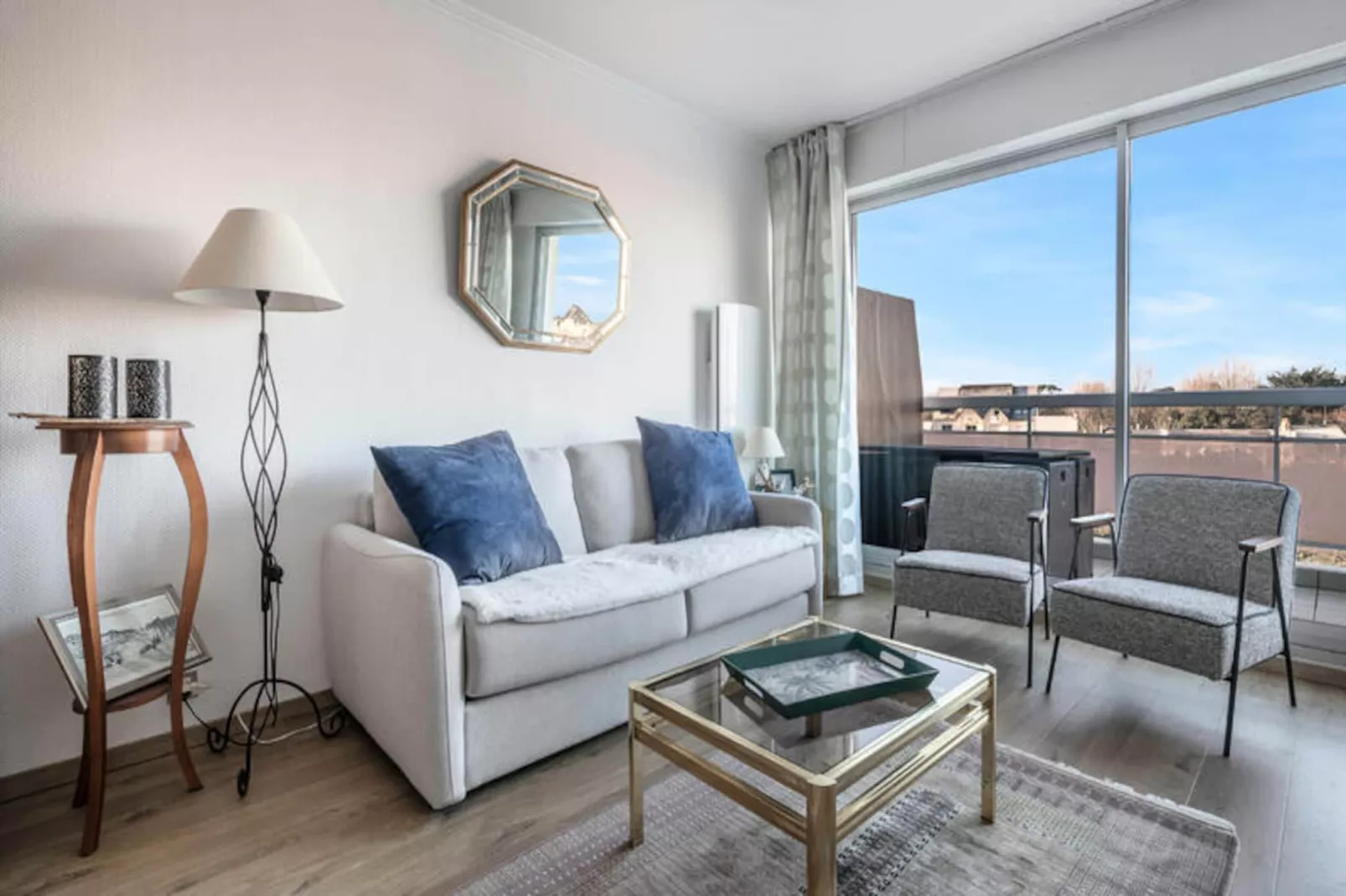 Appartements à La Baule-Nicht zugeordnet