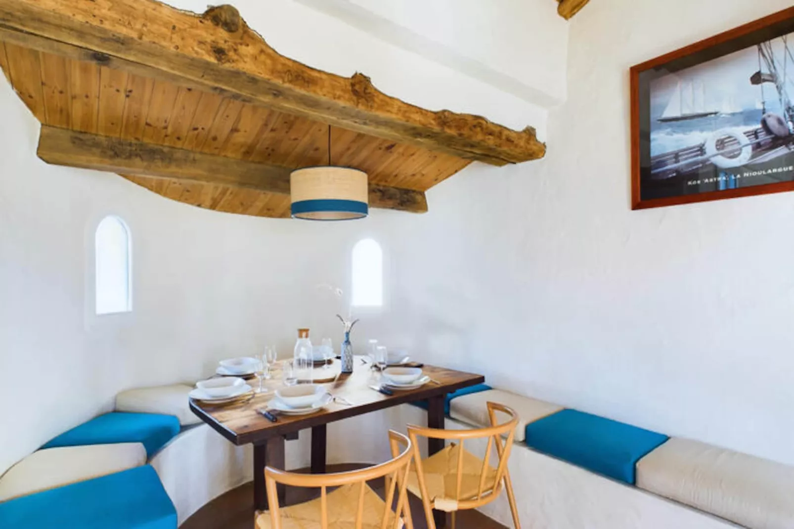 Maison à Noirmoutier-Nicht zugeordnet