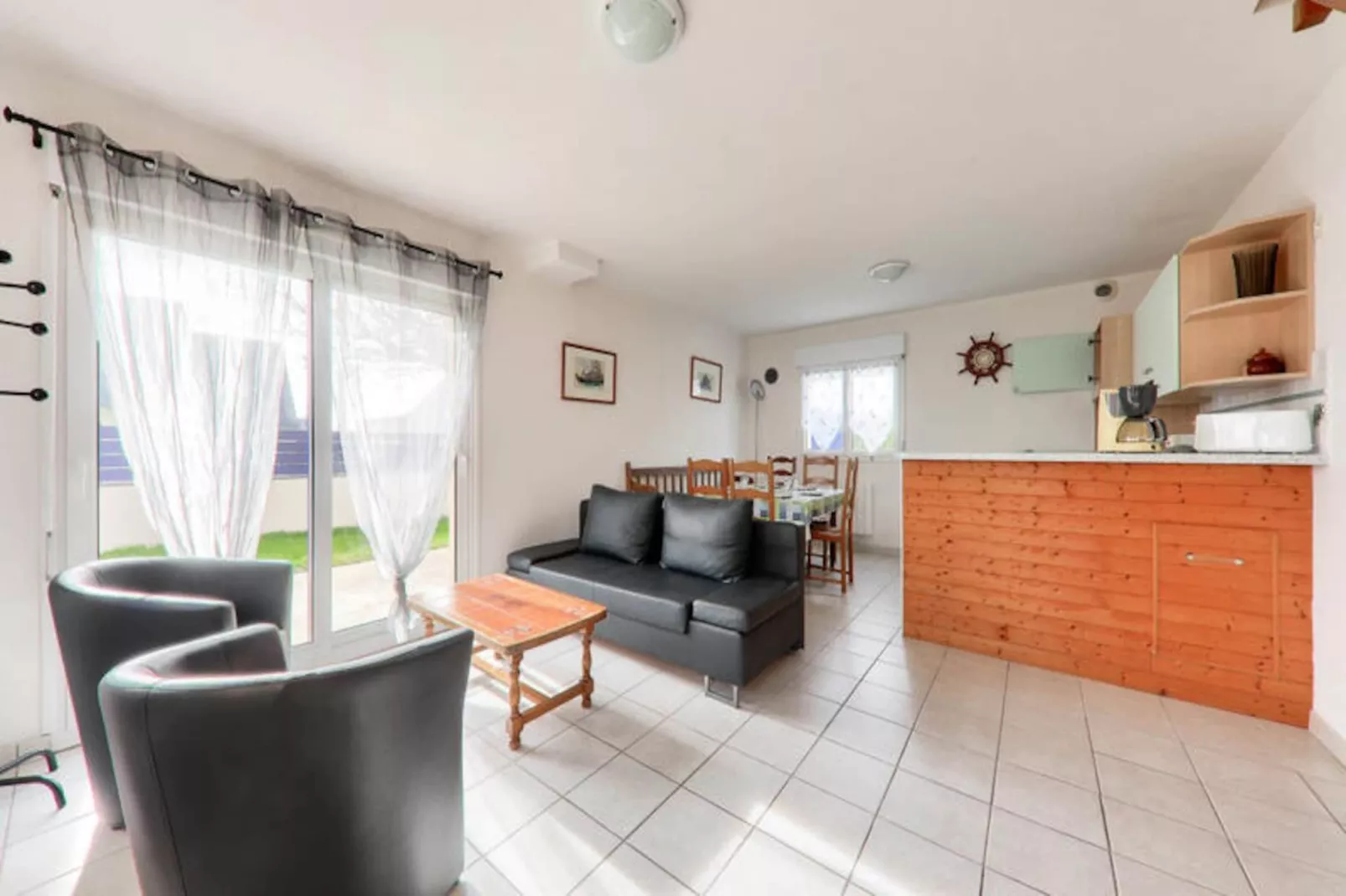 Maison à Sarzeau-Untagged