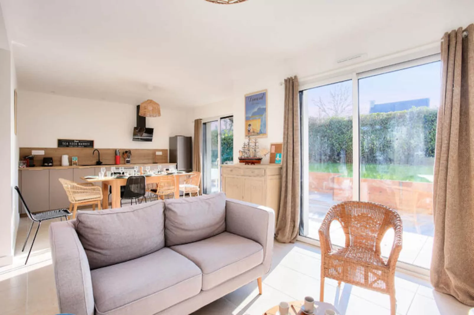 Maison à Saint-Briac-sur-Mer-Untagged