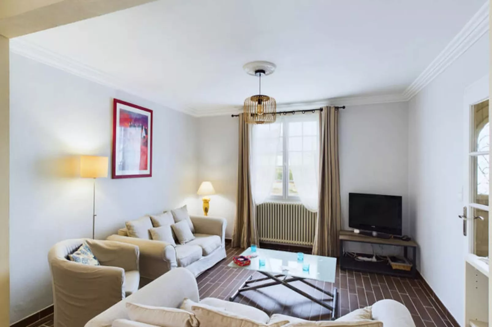 Maison à Plovan-Untagged