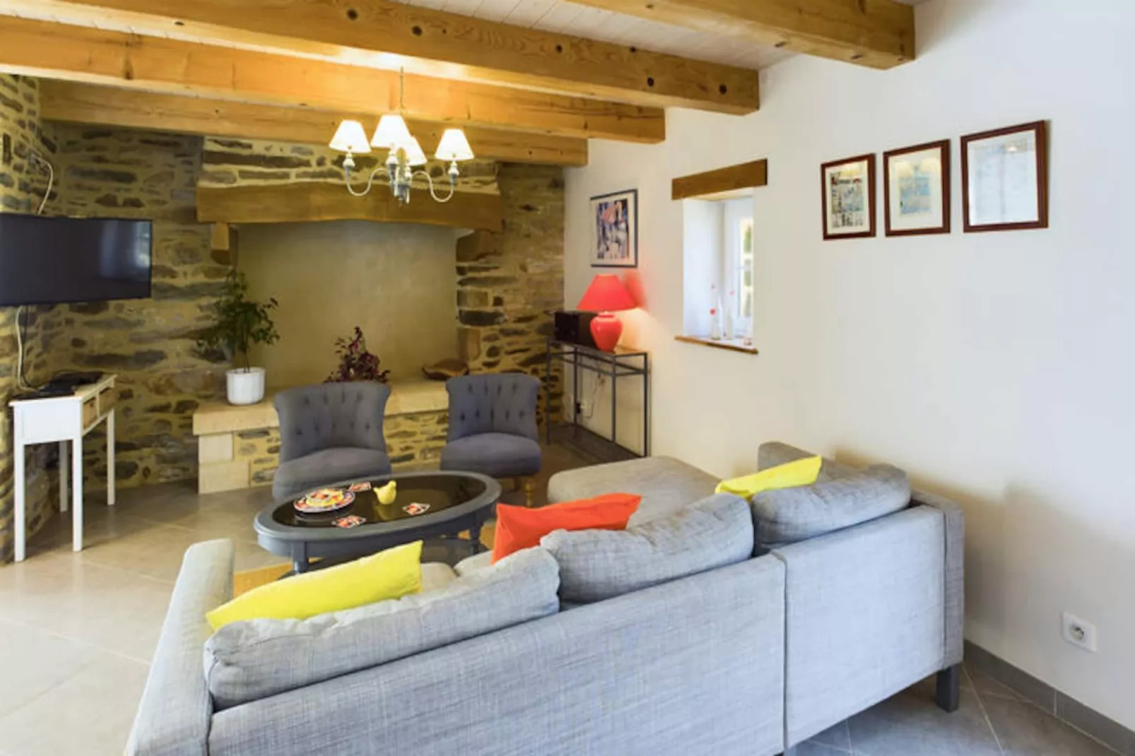 Maison à Plovan-Untagged