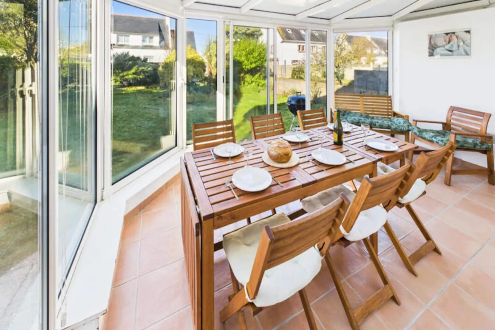 Maison à Le Guilvinec-Non tagué