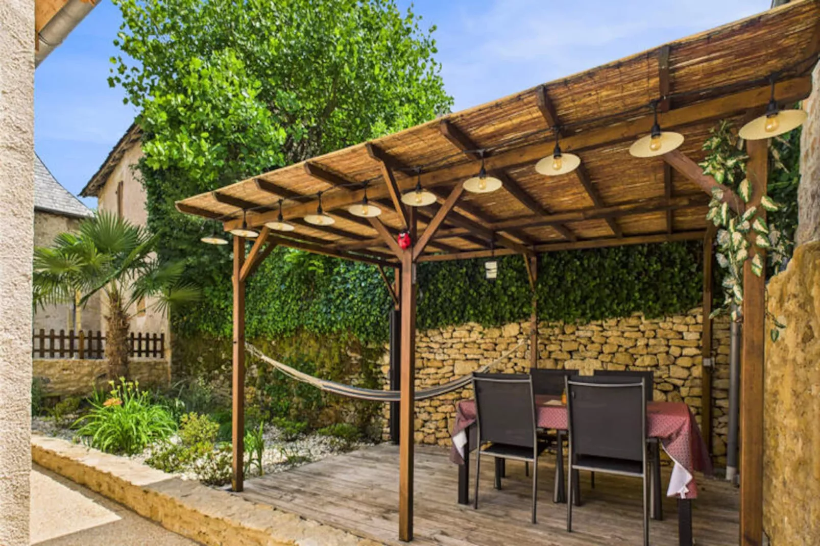 Maison à Auriac-du-Périgord-Nicht zugeordnet