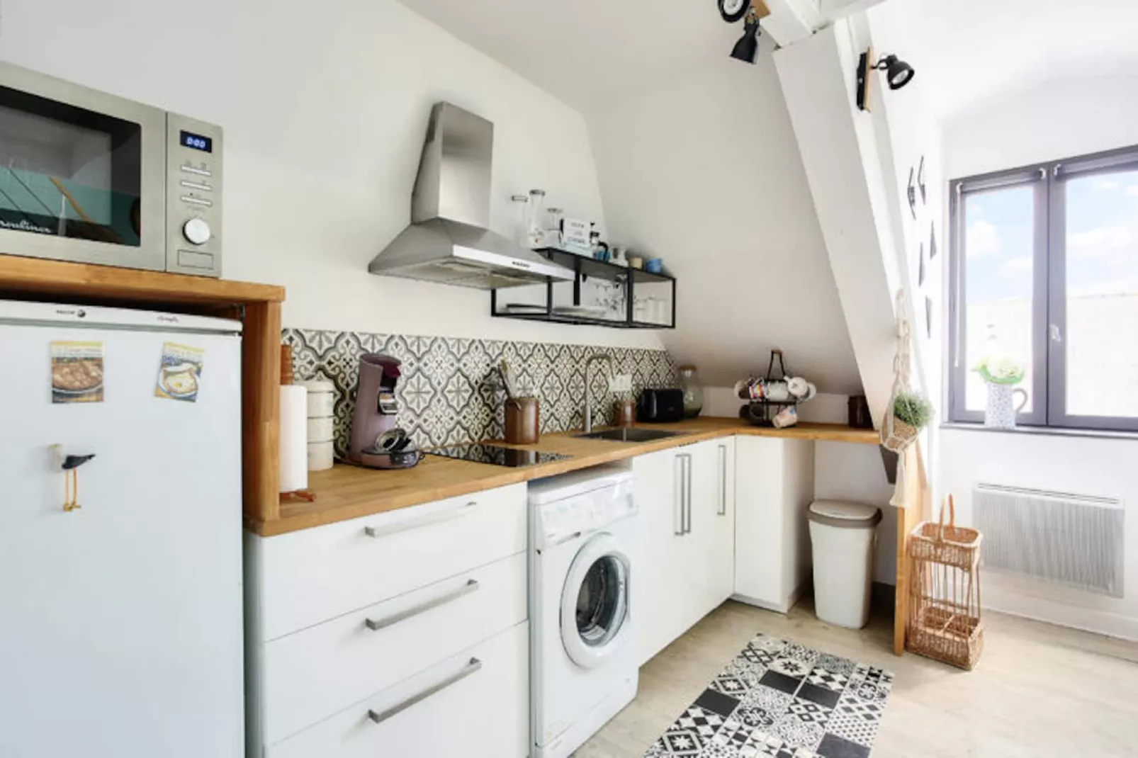 Appartements à Dinard-Nicht zugeordnet