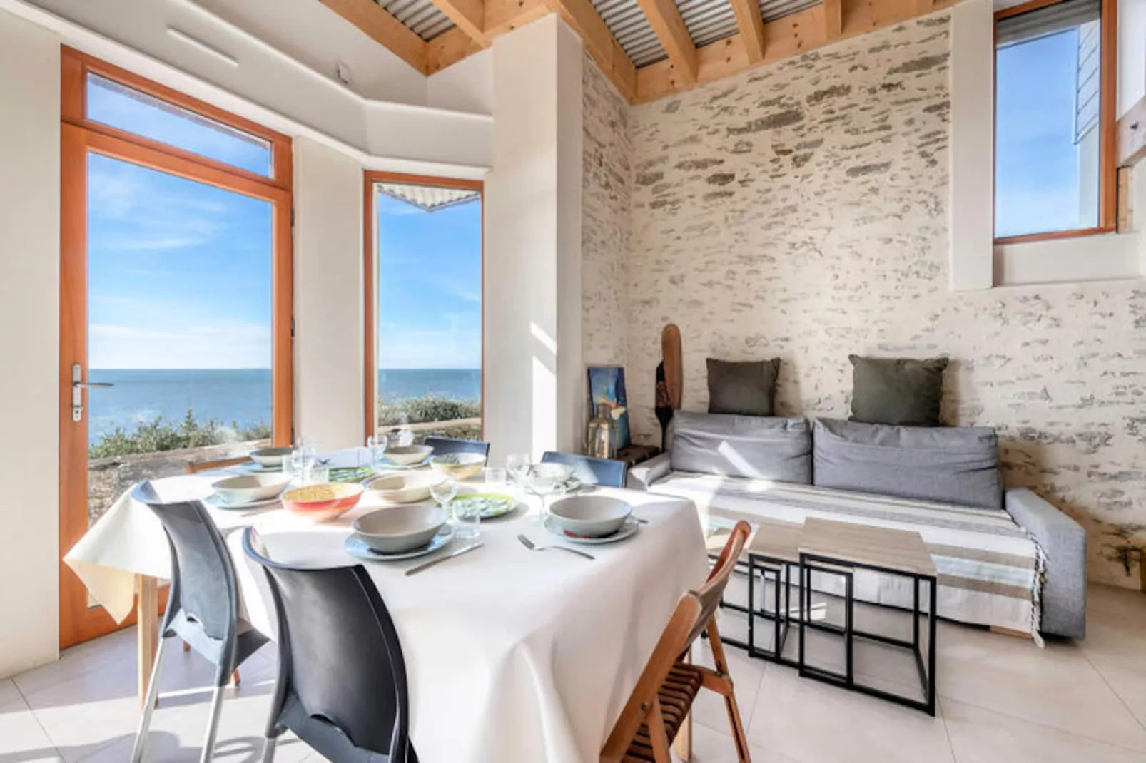 Maison à Préfailles-Untagged