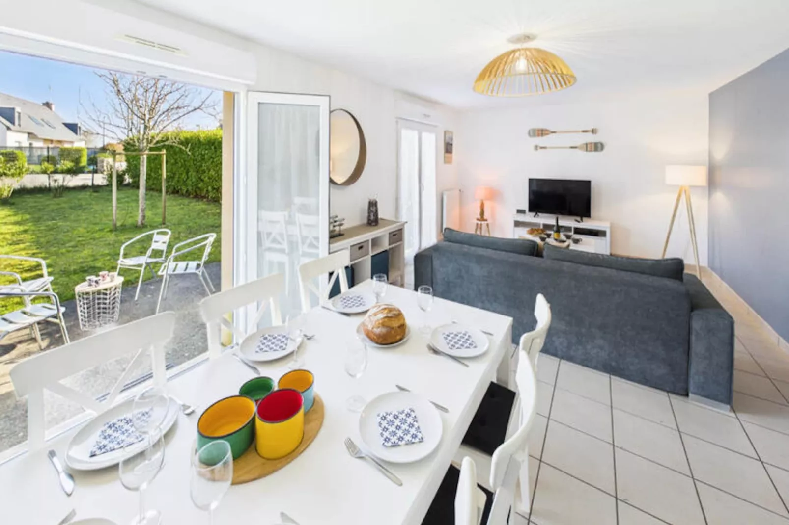 Maison à Treffiagat-Léchiagat-Untagged