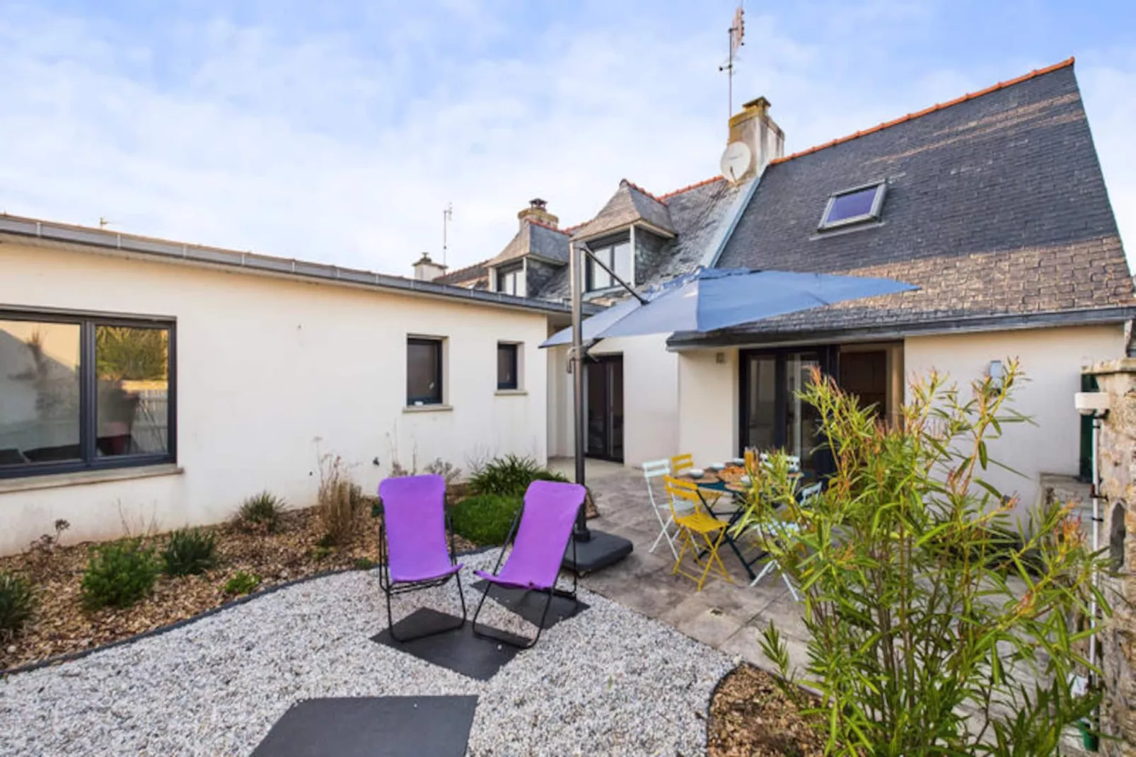 Maison à Penmarc'h-Nicht zugeordnet