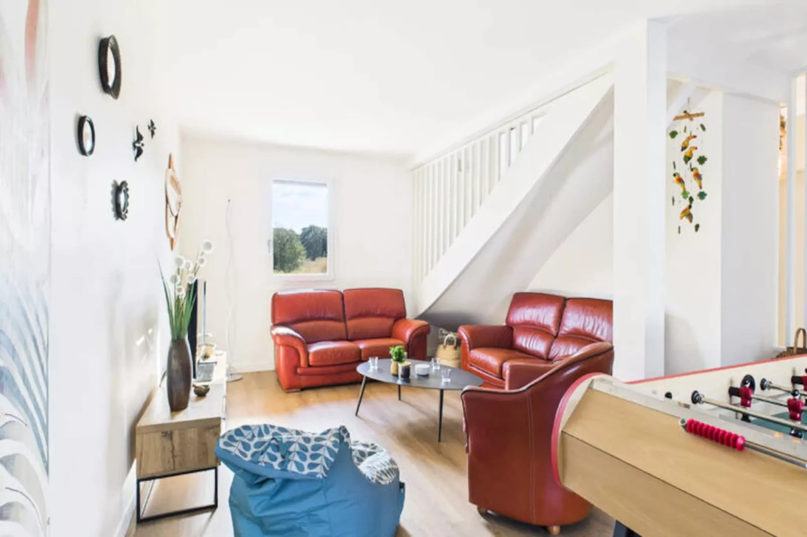 Maison à Batz-sur-Mer-Untagged