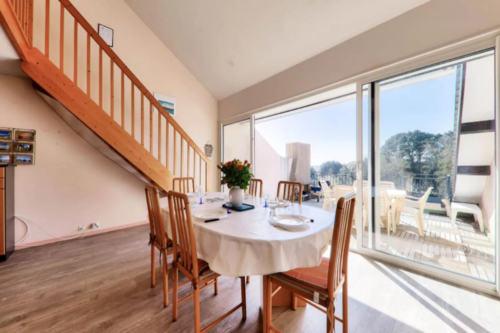 Appartements à Arzon - Port Crouesty-Untagged