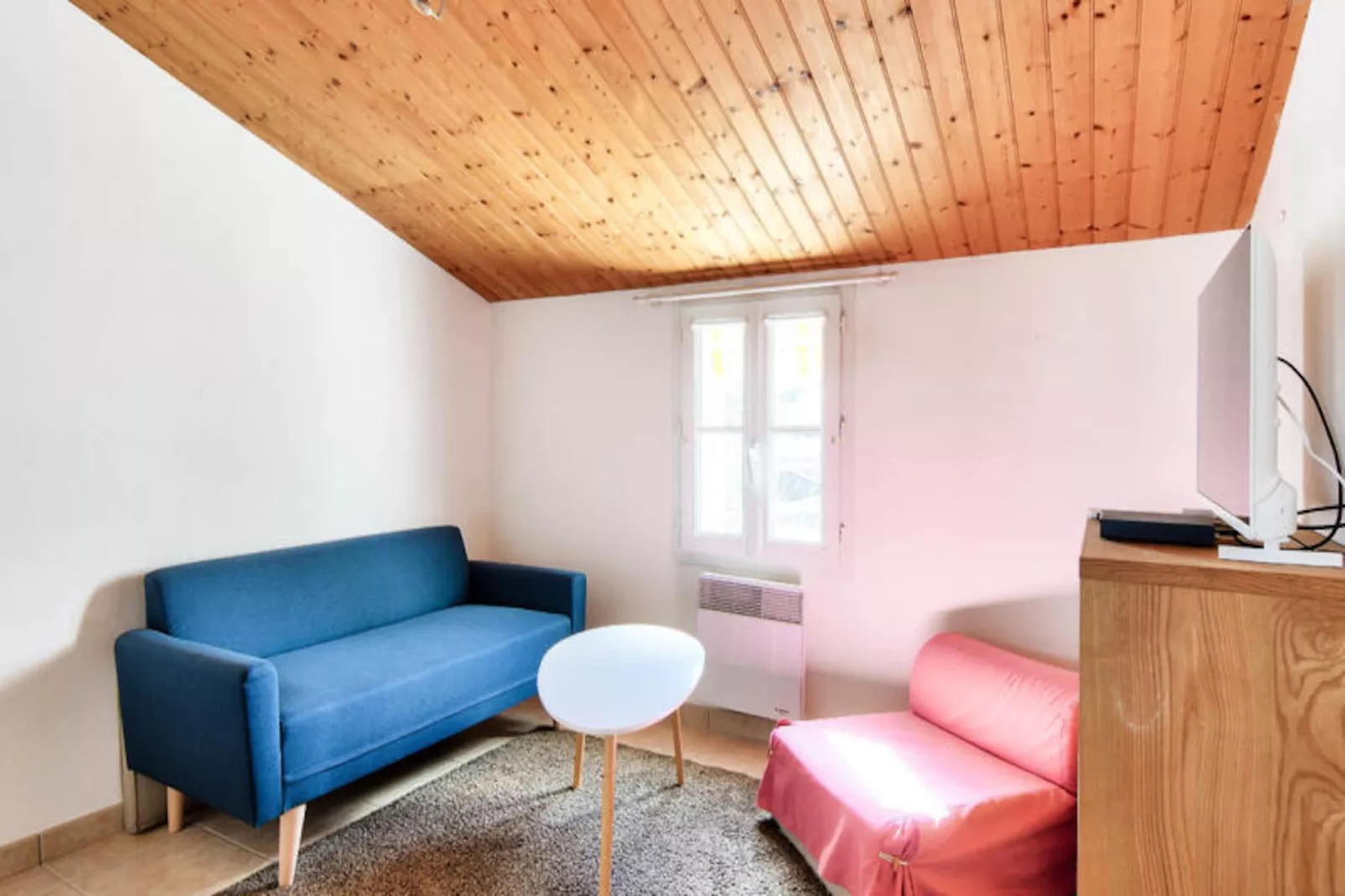 Maison à Barbâtre - Ile de Noirmoutier-Nicht zugeordnet