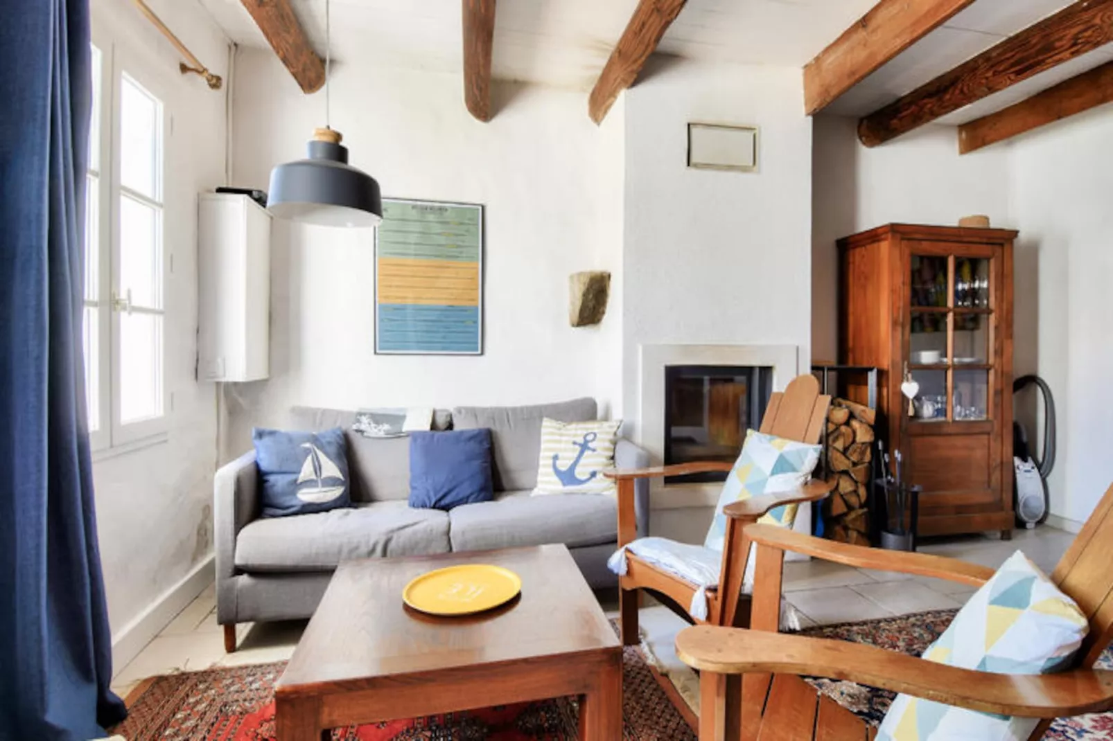 Maison à Barbâtre - Ile de Noirmoutier-Untagged