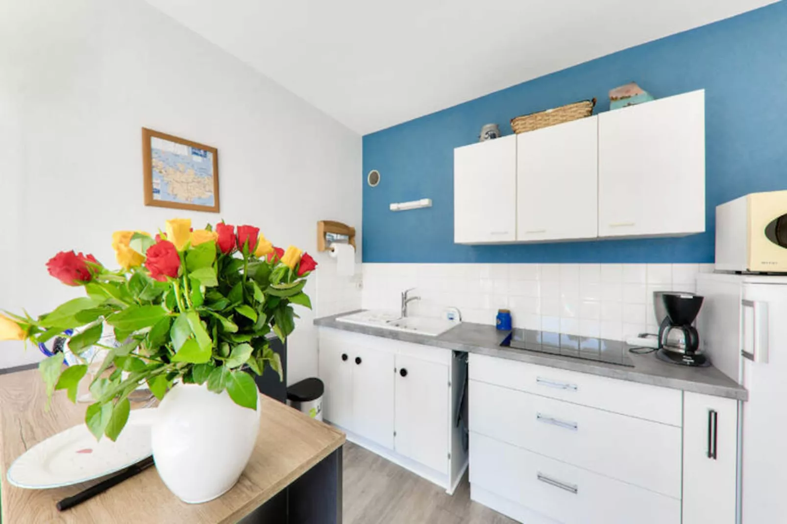 Studio à Sarzeau-Non tagué