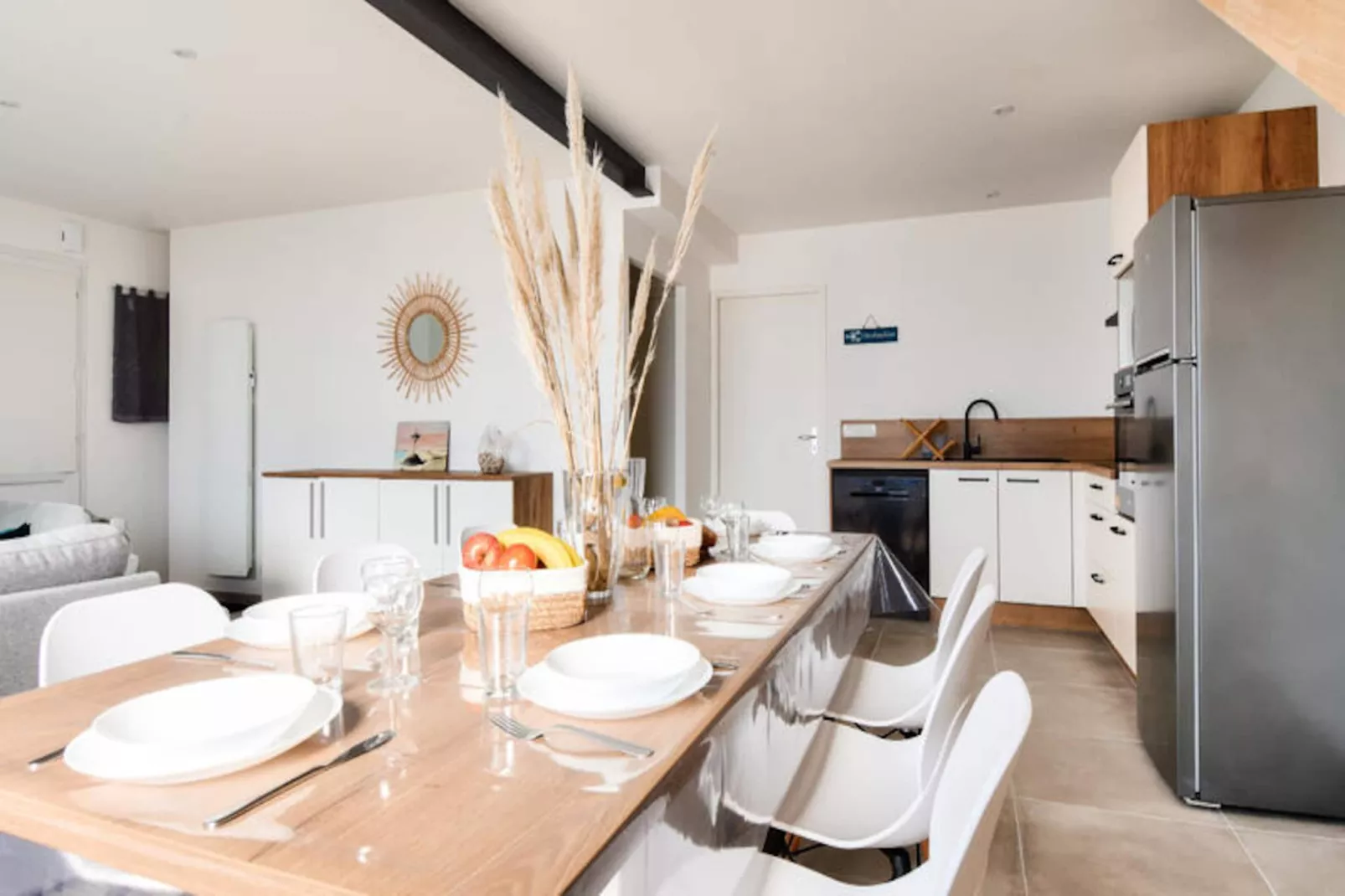 Maison à Noirmoutier-Nicht zugeordnet