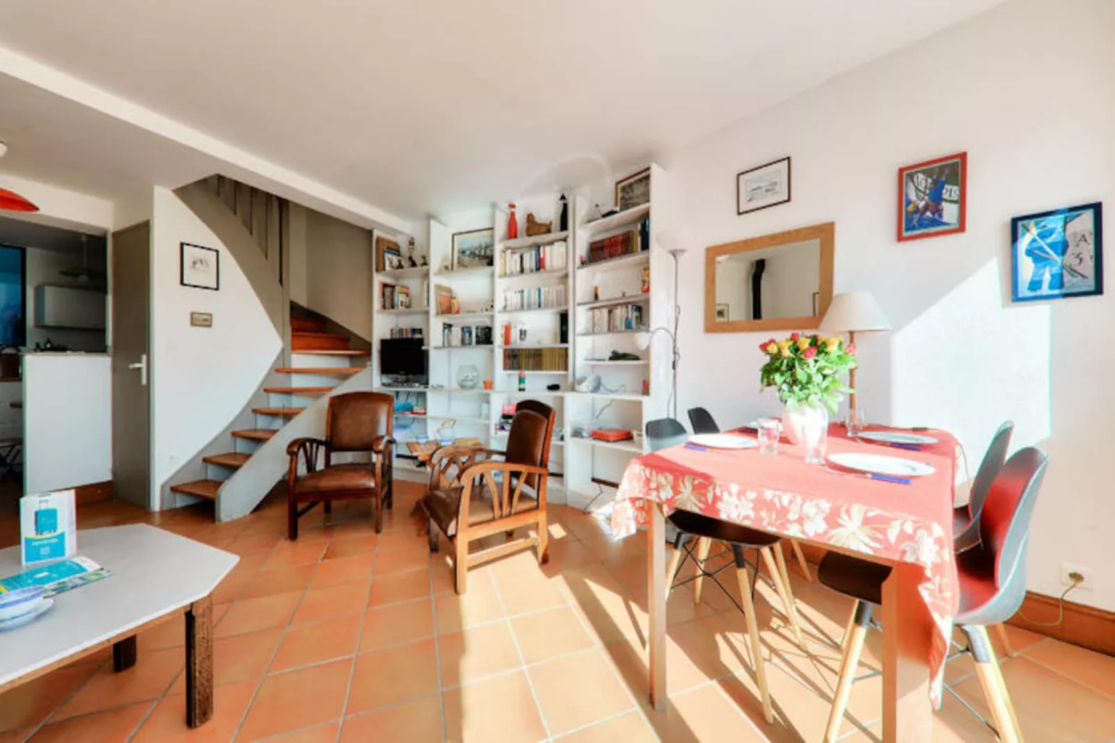 Maison à Sarzeau-Untagged