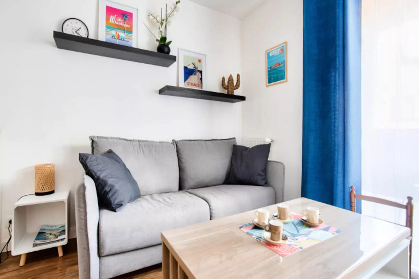 Appartements à Dinard-Non tagué