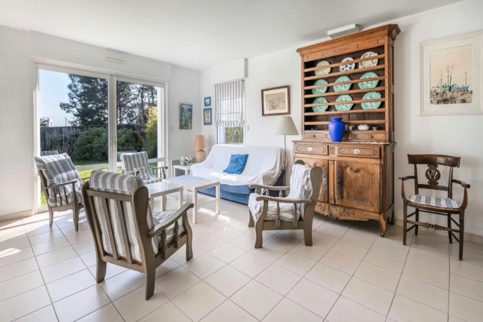 Maison à Piriac-sur-Mer-Nicht zugeordnet