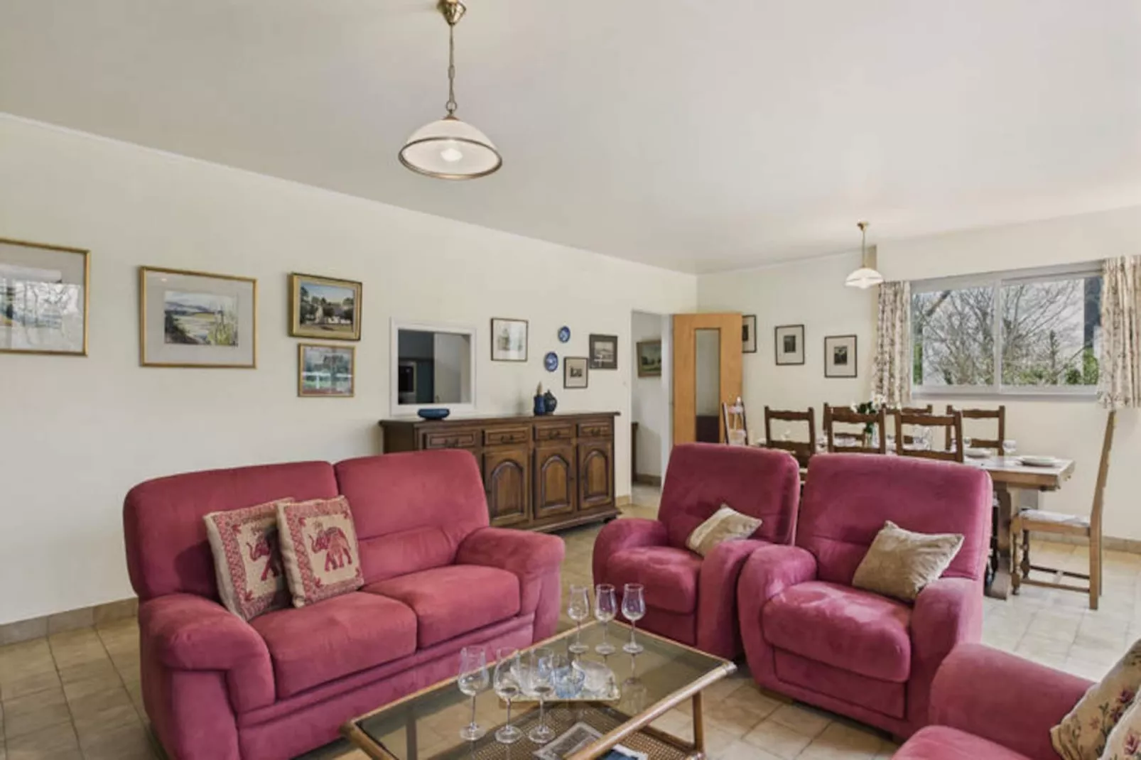 Maison à La Forêt-Fouesnant-Nicht zugeordnet