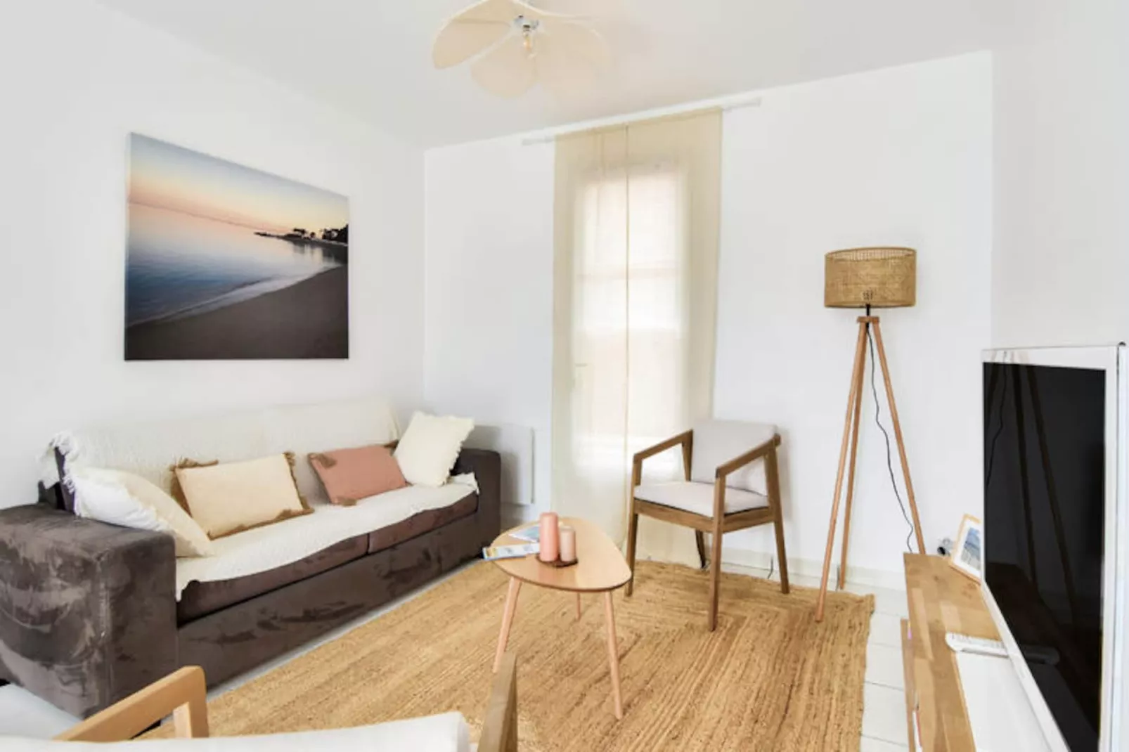 Maison à Noirmoutier-Untagged