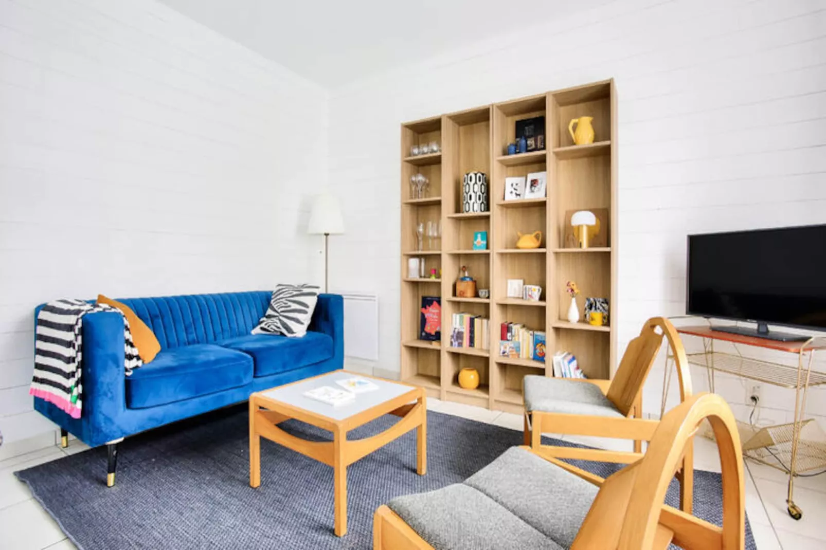 Maison à Dinard-Non tagué