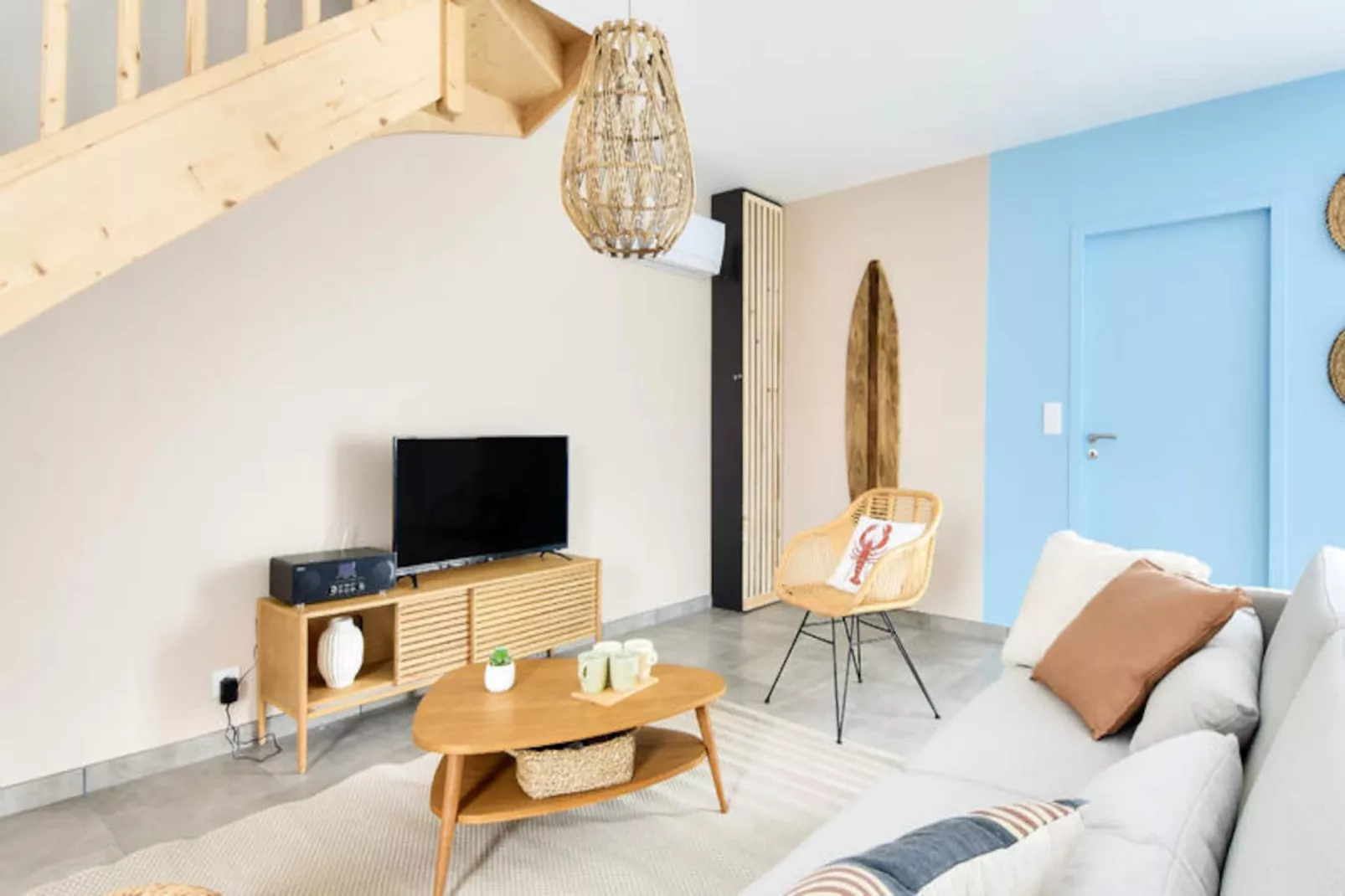 Maison à La guerinière - Ile de Noirmoutier-Non tagué