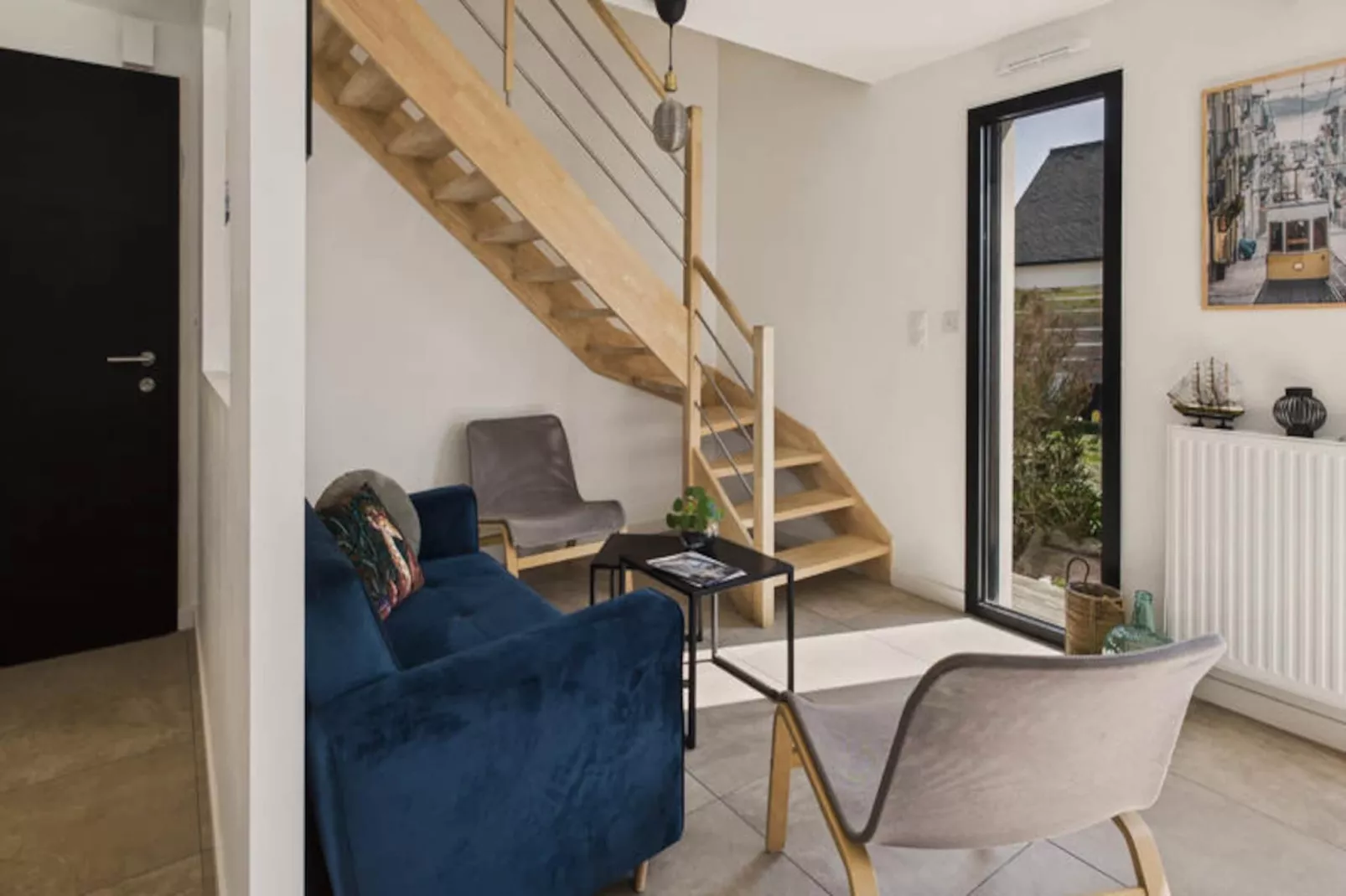 Maison à Bénodet-Untagged