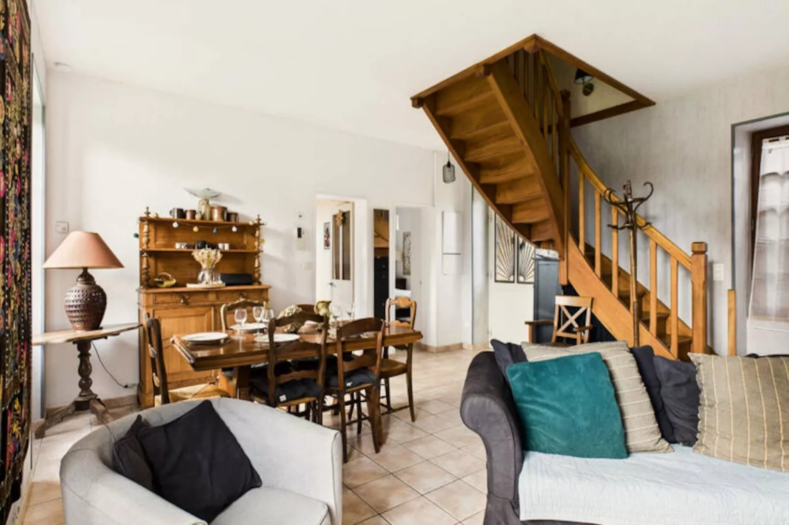 Maison à Fanlac-Non tagué