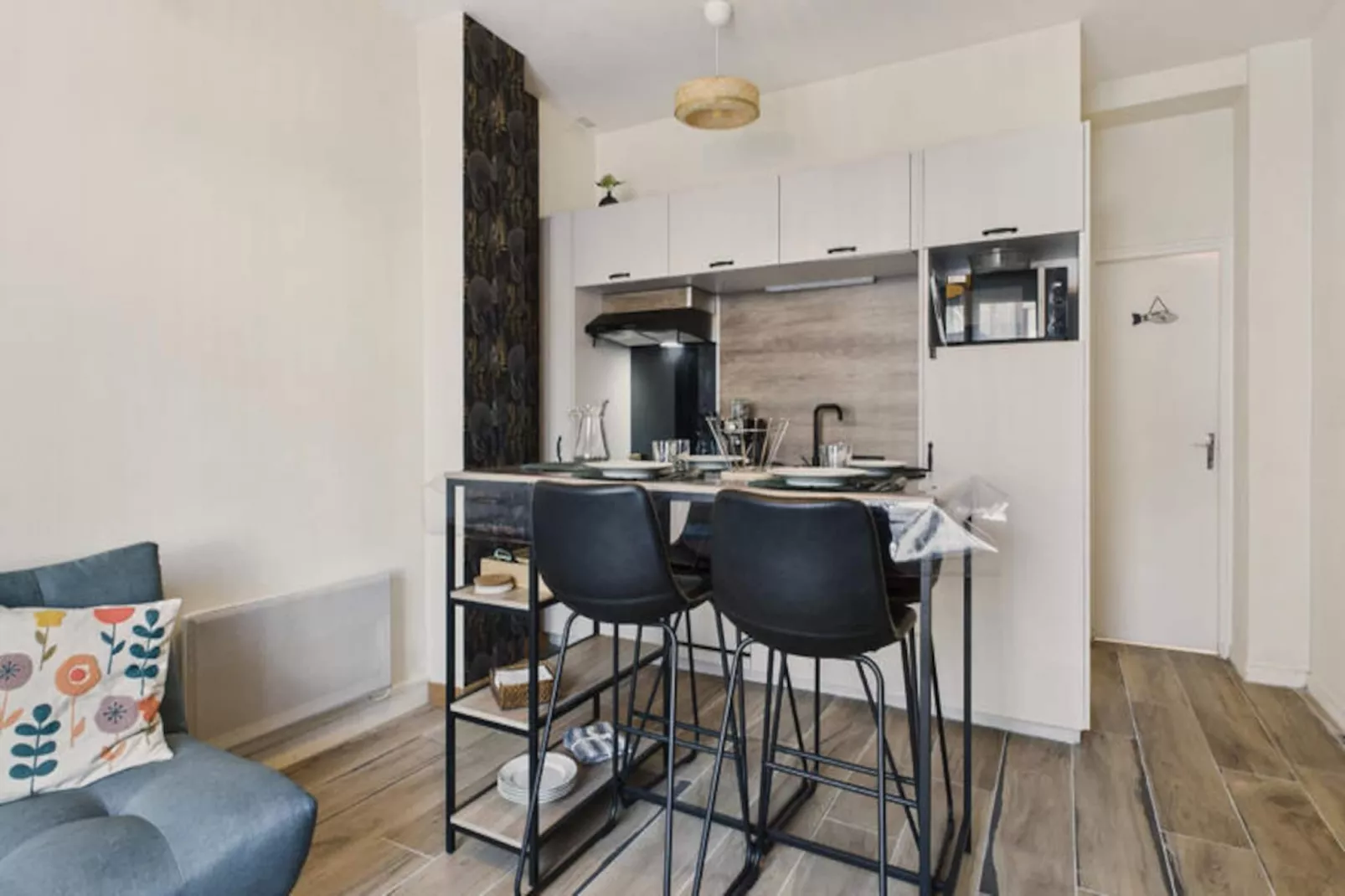 Appartements à Le Pouliguen-Nicht zugeordnet