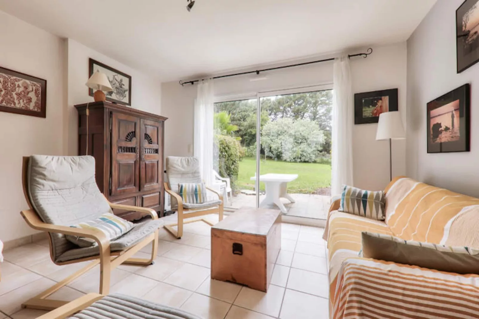 Maison à Arzon - Port Crouesty-Untagged