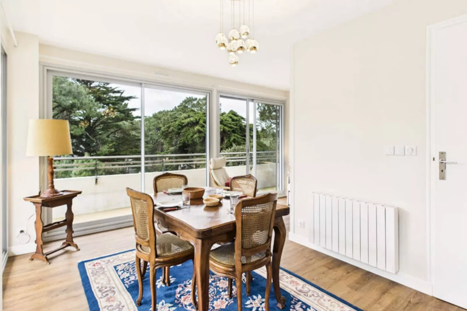 Appartements à La Baule-Nicht zugeordnet