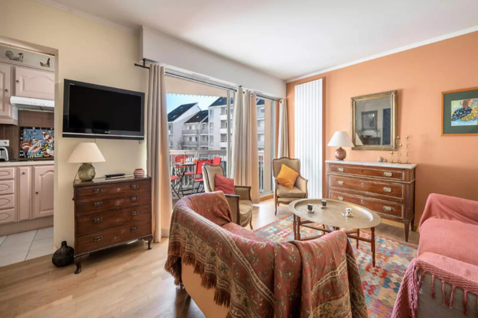 Appartements à Le Pouliguen-Untagged