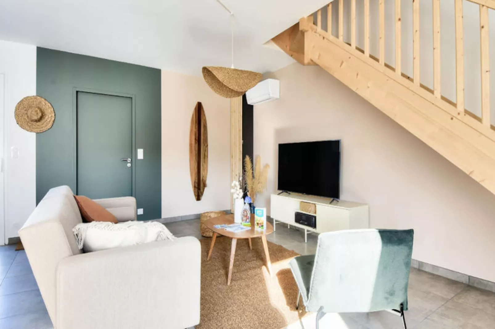 Maison à La guerinière - Ile de Noirmoutier-Non tagué