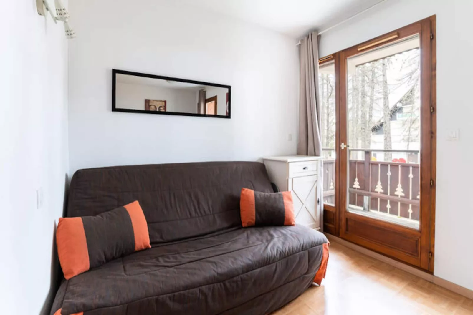 Appartements à Le Dévoluy-Non tagué