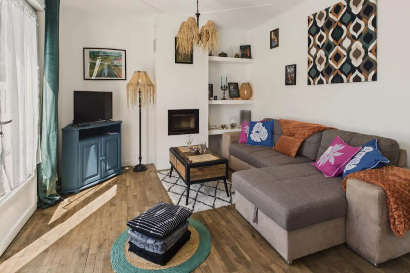 Maison à Pont Aven-Nicht zugeordnet