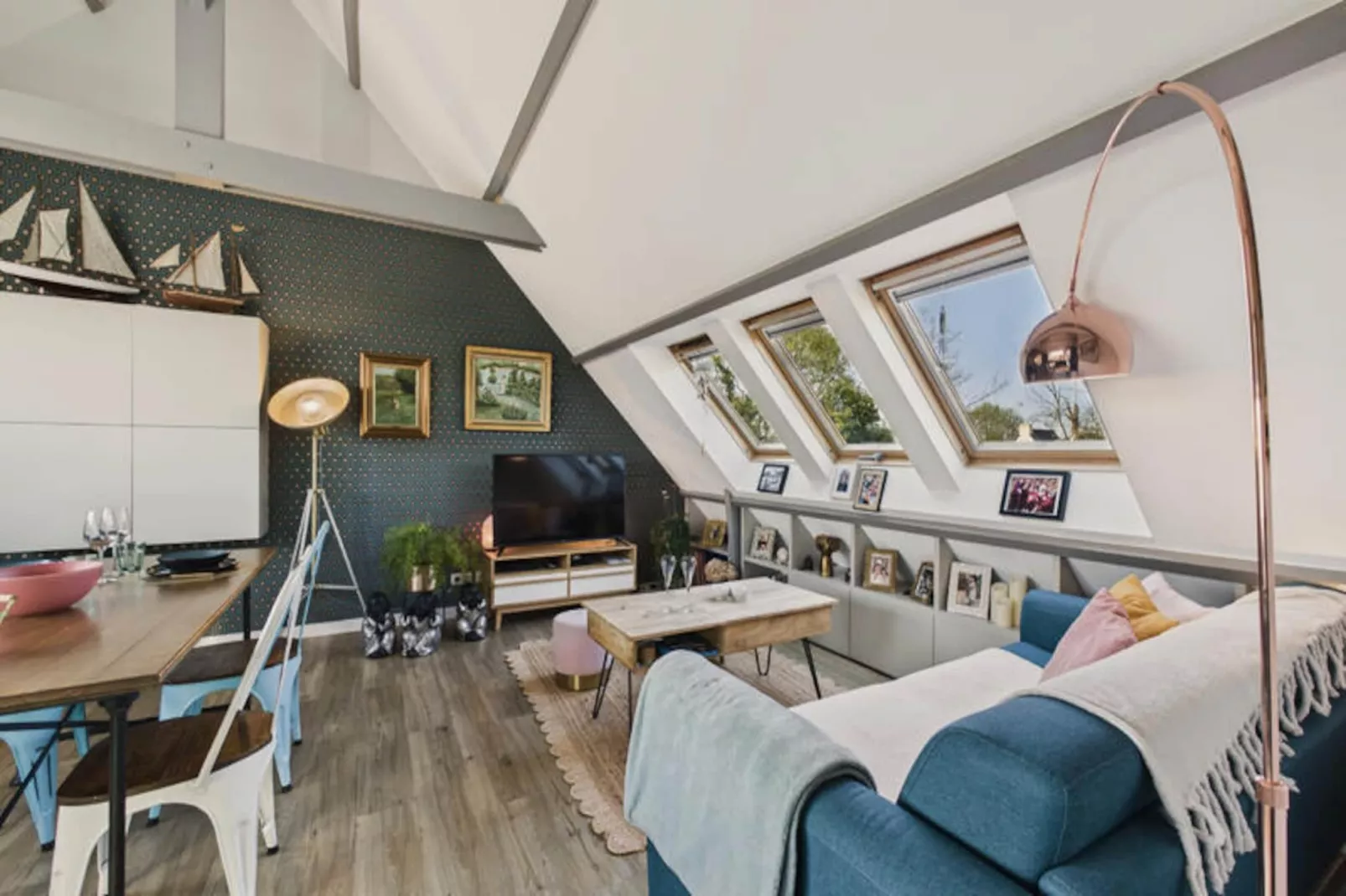 Appartements à Fouesnant-Untagged