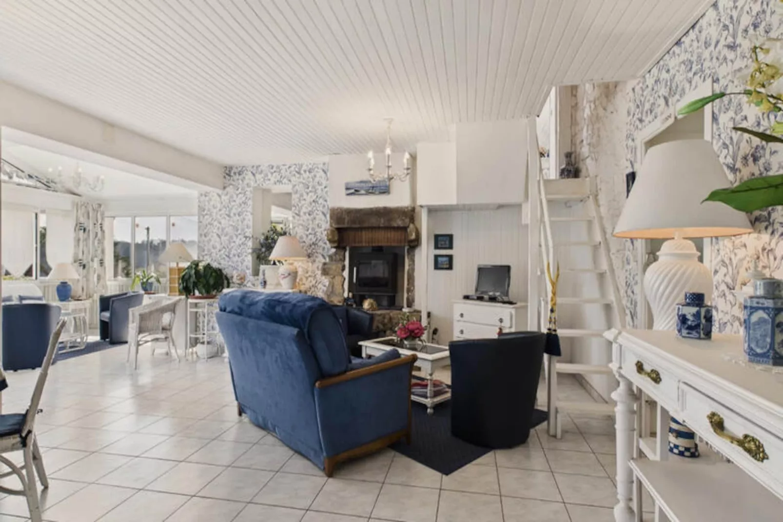 Maison à Trévou-Tréguignec-Untagged