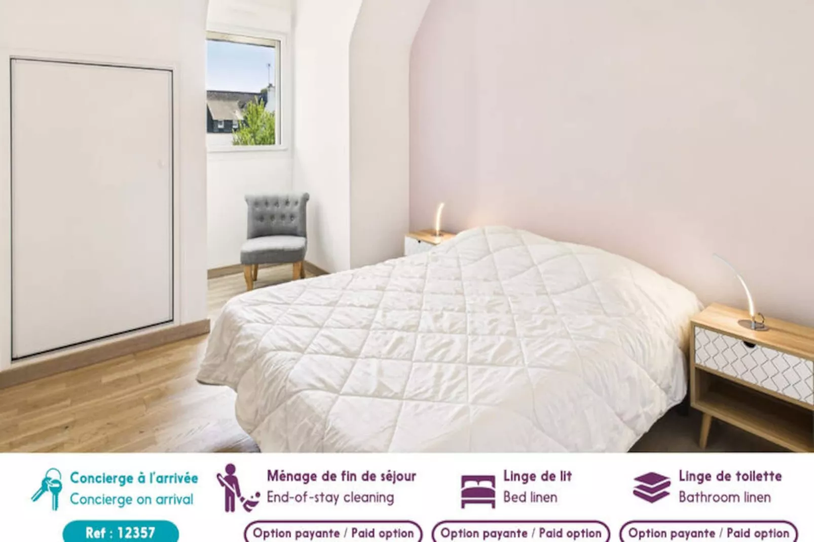 Maison à Concarneau-Untagged