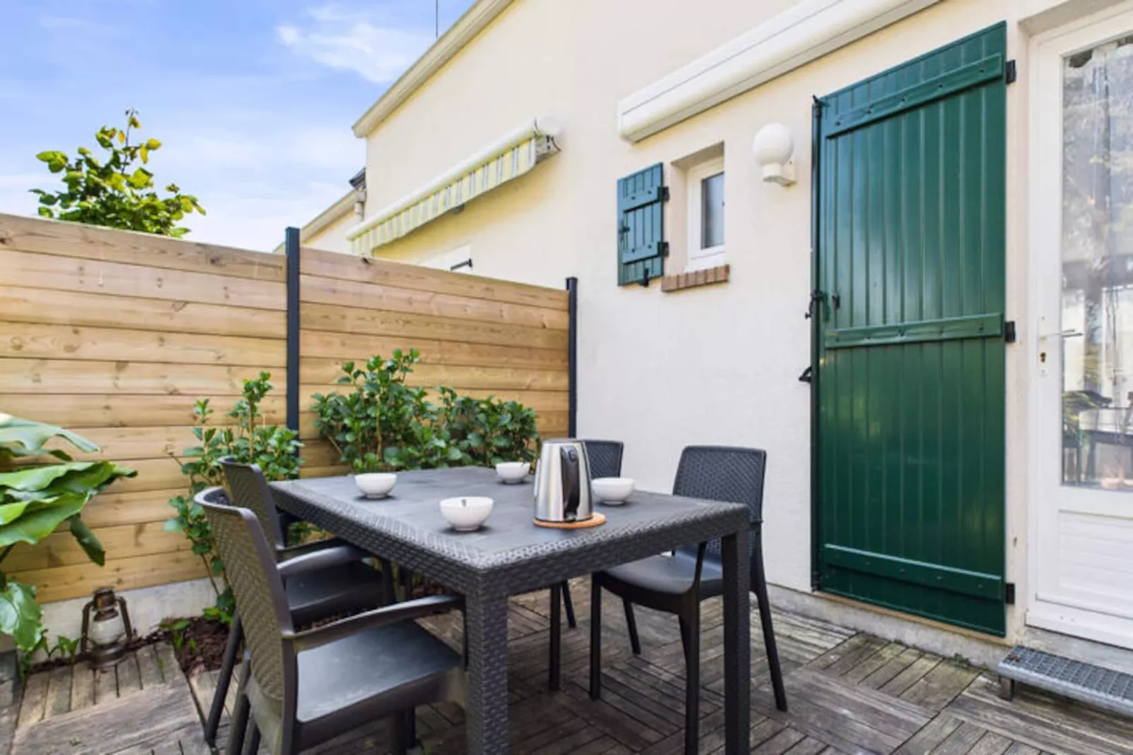 Maison à Piriac-sur-Mer-Nicht zugeordnet