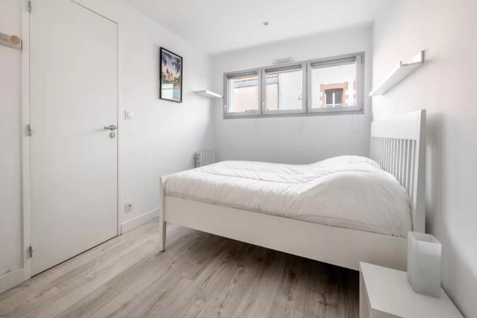 Appartements à La Bernerie en Retz-Non tagué