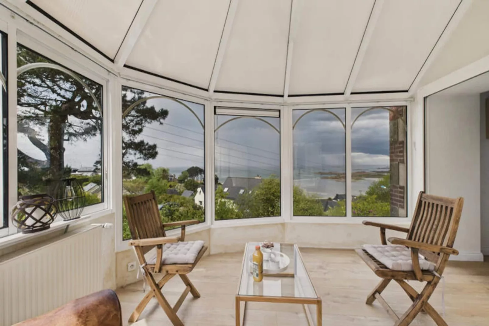 Maison à Trévou-Tréguignec-Untagged