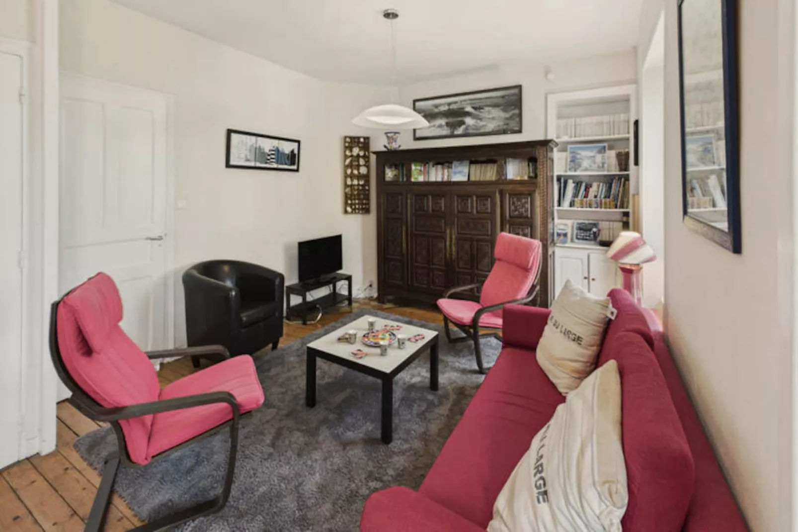 Maison à Île Tudy-Nicht zugeordnet