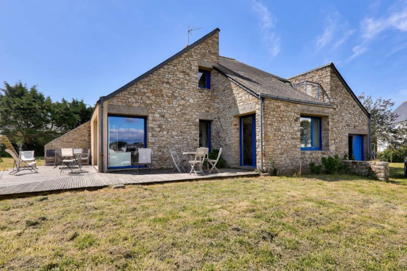 Maison à Sarzeau-Non tagué