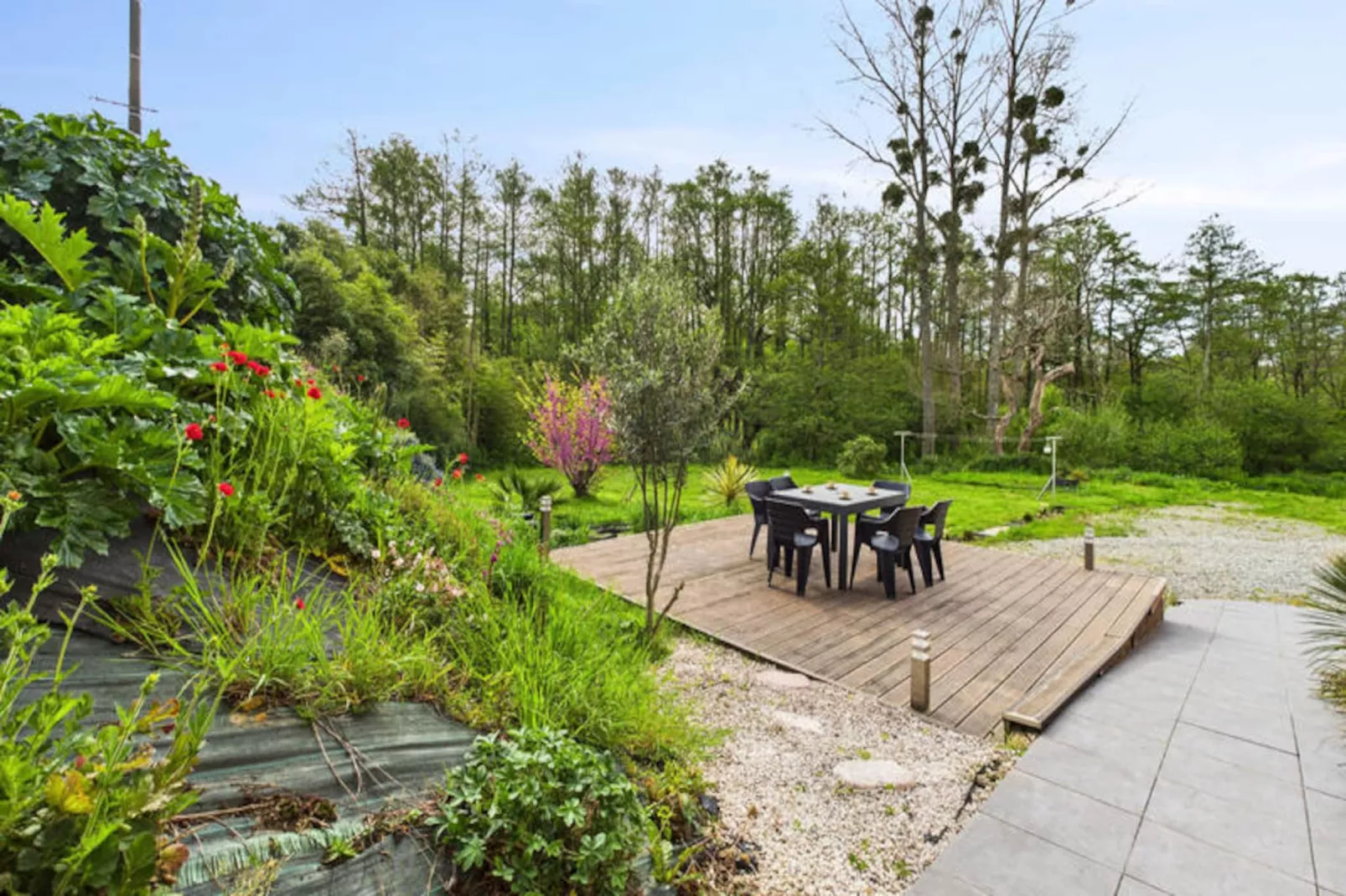 Maison à Fouesnant-Untagged