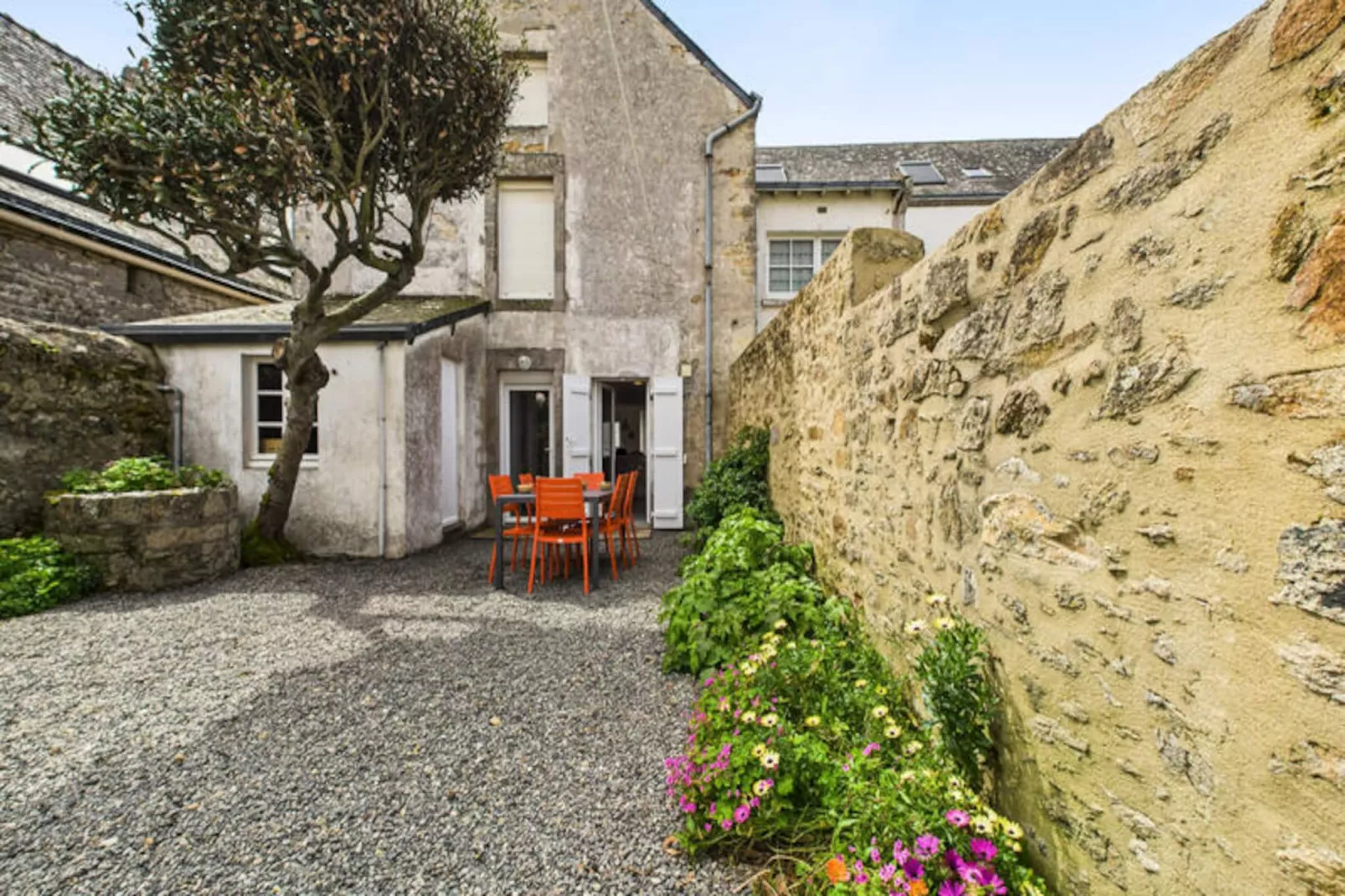 Maison à Piriac-sur-Mer-Nicht zugeordnet