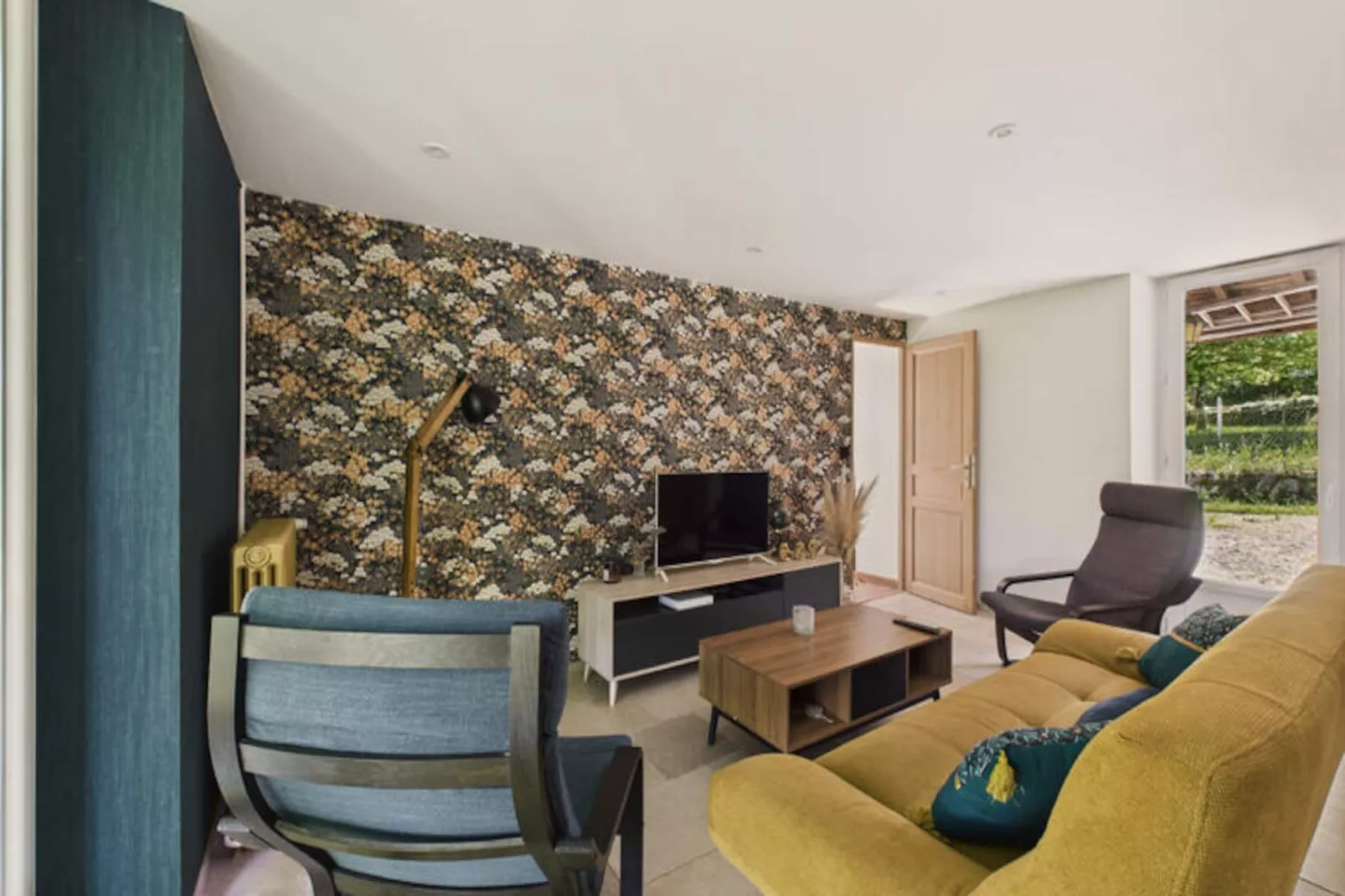 Maison à Terrasson-Non tagué