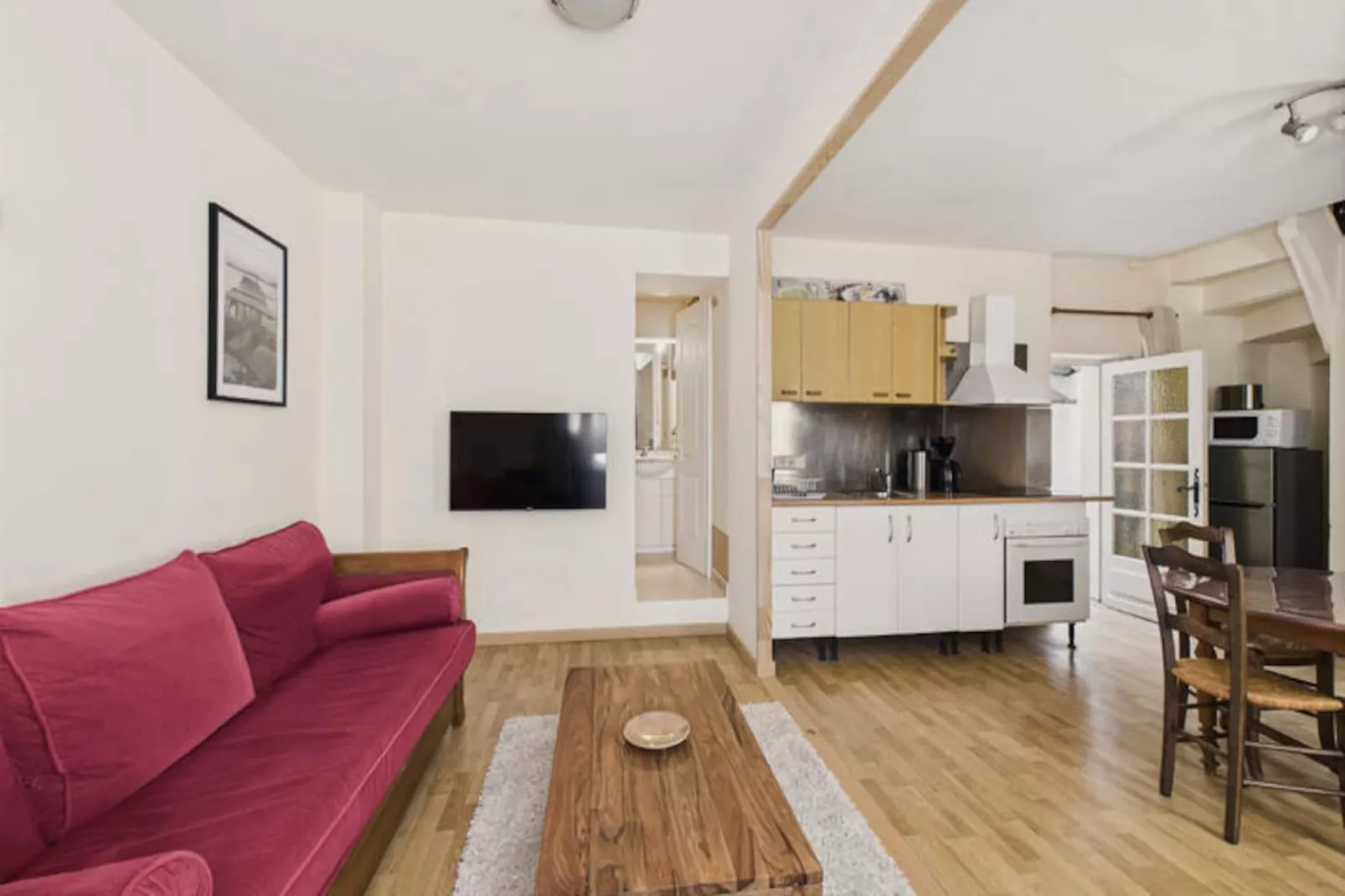 Maison à Sarlat-la-Canéda-Nicht zugeordnet