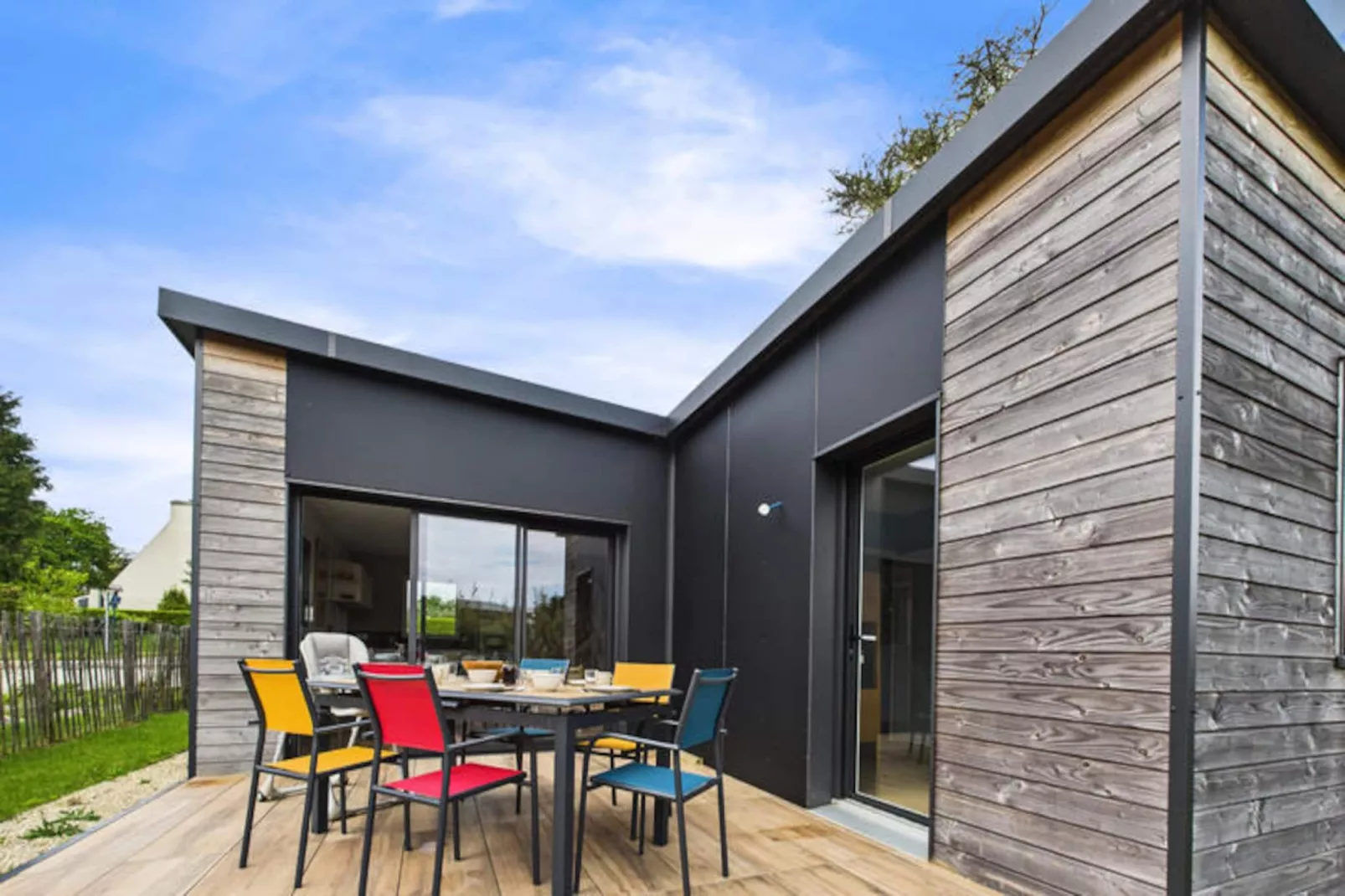 Maison à Fouesnant-Untagged