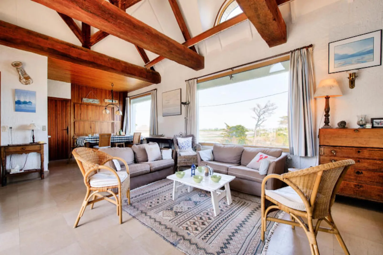 Maison à Saint-Pabu-Nicht zugeordnet